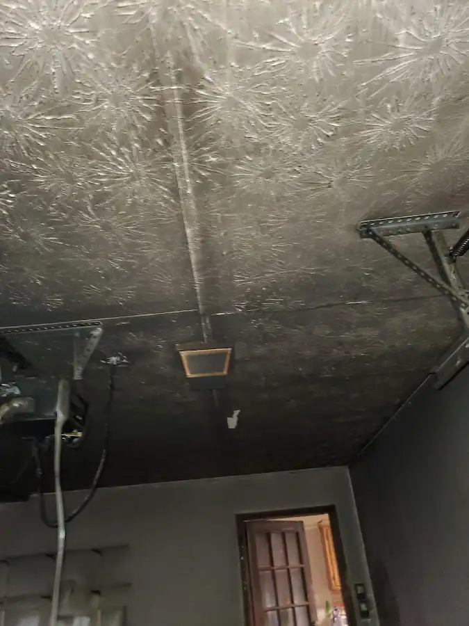 Fire and smoke damage assessment for Emergency Water Damage Services in South Lebanon